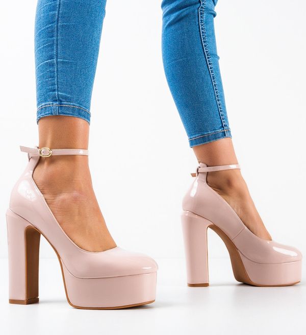 Samy Обувки Kelen Бежов