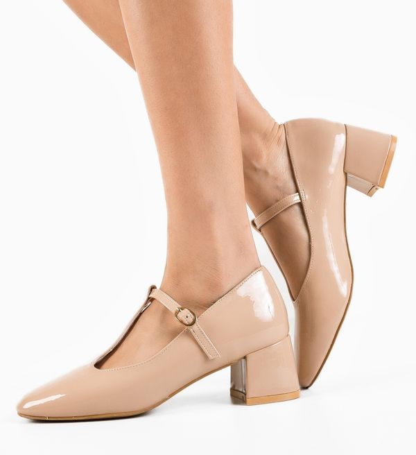 Botinelli Обувки Ketofa Бежов