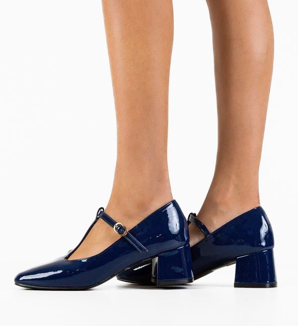 Botinelli Обувки Ketofa Сини