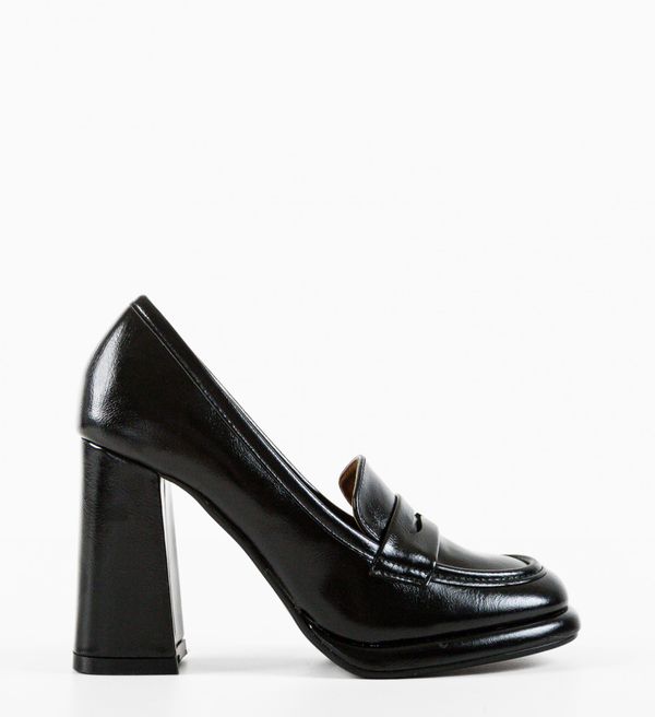 Ali Обувки Keyaa Черни