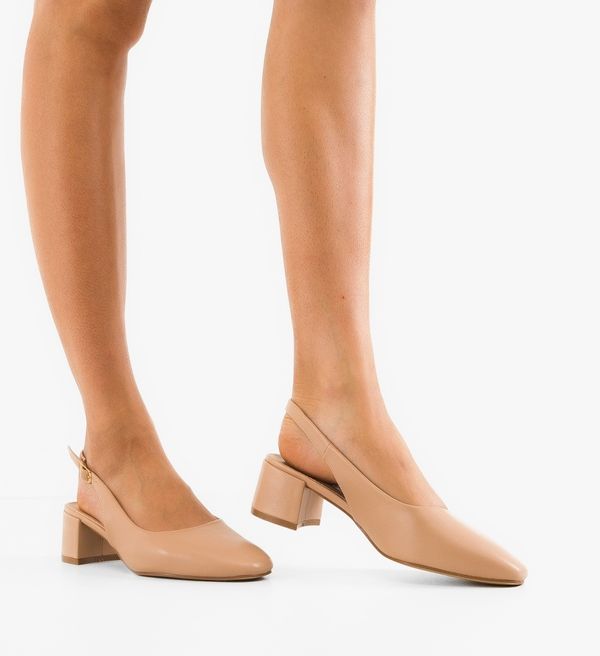 Botinelli Обувки Kheian Бежов