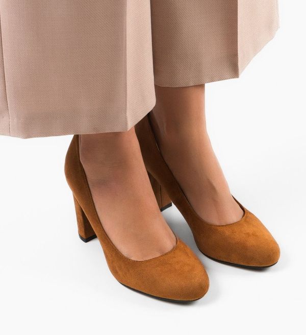 Ali Обувки Kian Камел