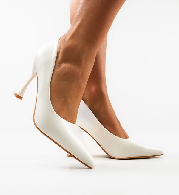 SFINX(LULU) Обувки Kikor Бели