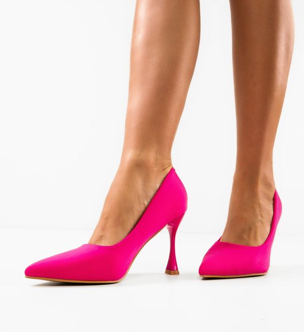 SFINX(LULU) Обувки Kikor Фуксия