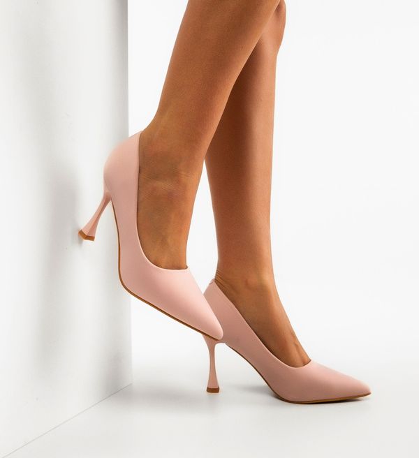 SFINX(LULU) Обувки Kikora 2 Розов