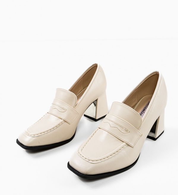 Ali Обувки Kirsten Бежов