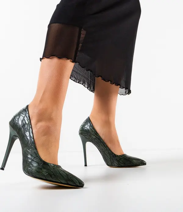 Wow Shoes Обувки Kring Многоцветни