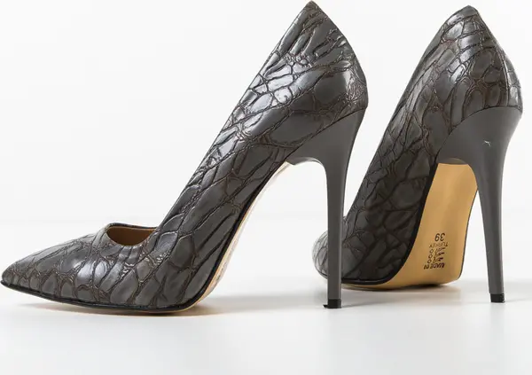 Wow Shoes Обувки Kring Многоцветни