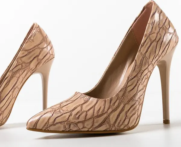 Wow Shoes Обувки Kring Многоцветни
