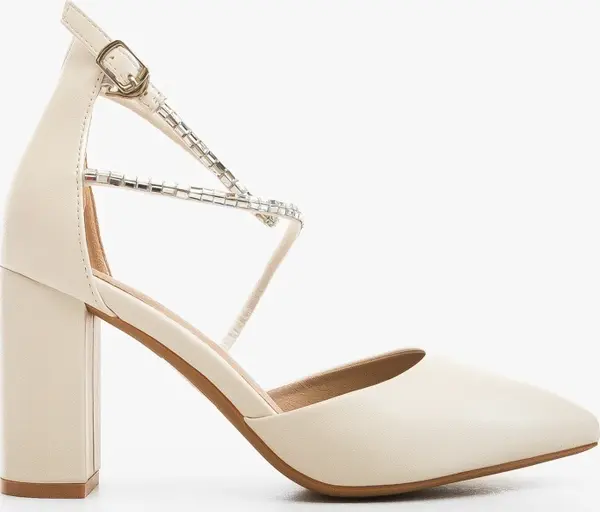 Tony Обувки Kudia Бели