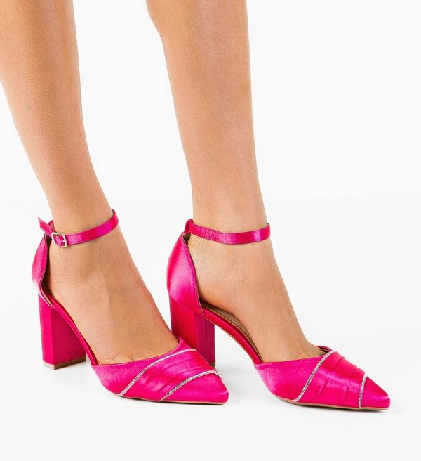 Tony Обувки Kunth Черни