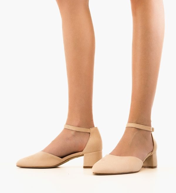 Botinelli Обувки Kytalym Бежов