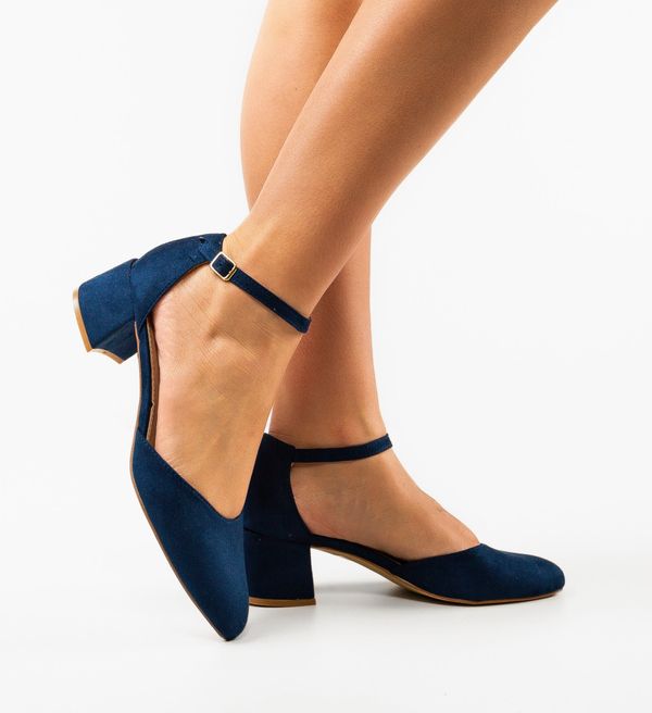 Botinelli Обувки Kytalym Сини