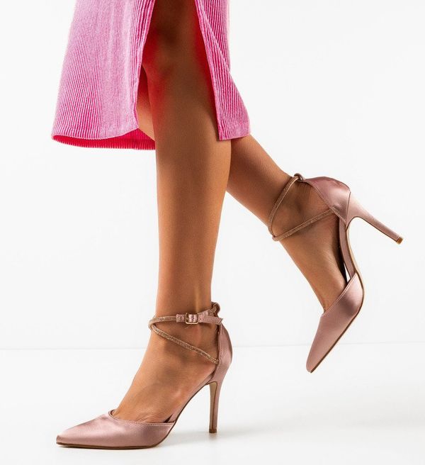 Botinelli Обувки Lakaz Бежов