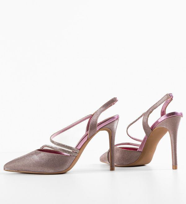 SFINX(LULU) Обувки Lemartes Розов