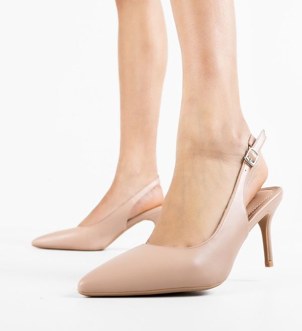 SFINX(LULU) Обувки Leroy Нуд