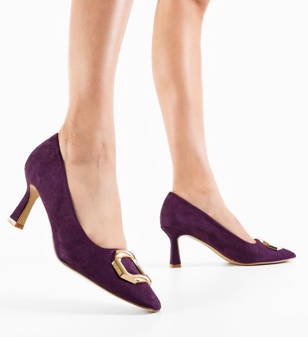 Botinelli Обувки Lesedi Лилав