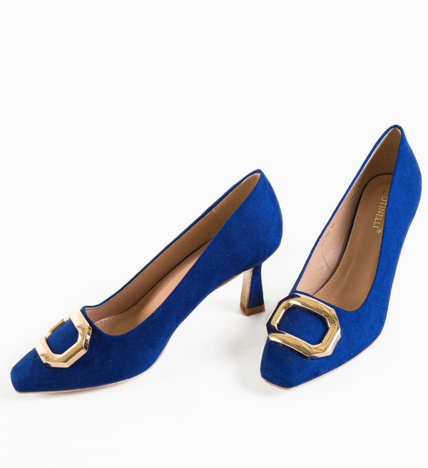 Botinelli Обувки Lesedi Сини