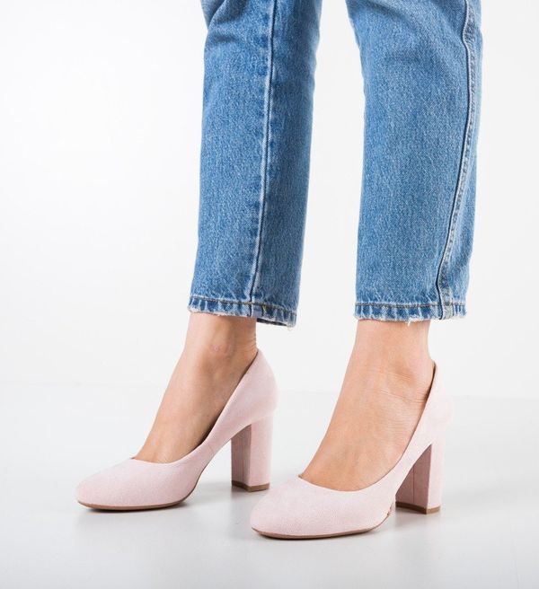 Botinelli Обувки Lesgo Розов