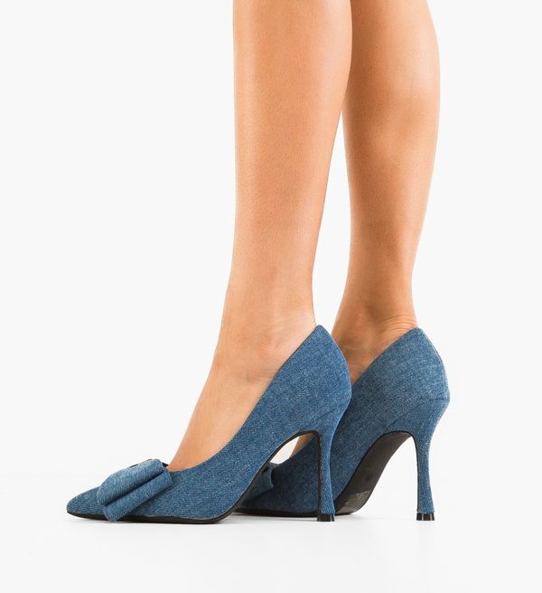 Ali Обувки Lester Сини