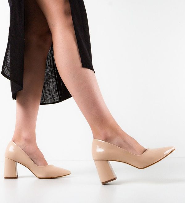 Wow Shoes Обувки Lilly Нуд