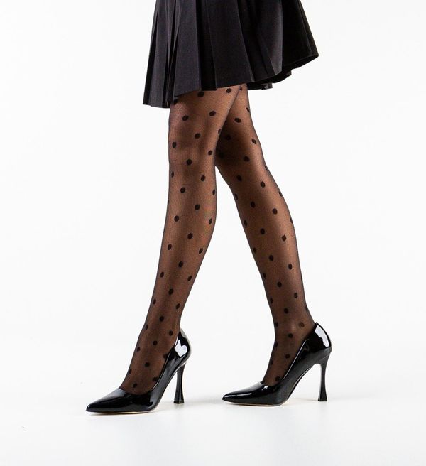 Botinelli Обувки Lindo Черни