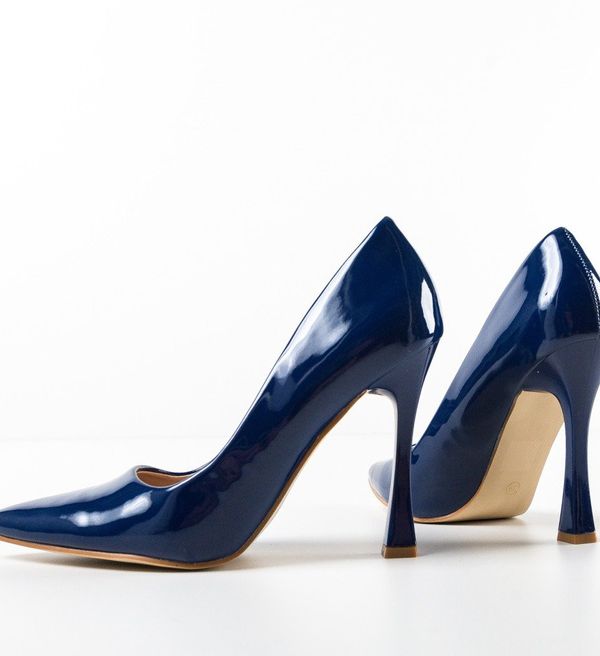 Botinelli Обувки Lindo Тъмносин