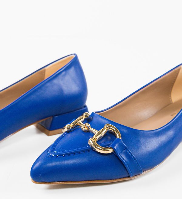 Wow Shoes Обувки Lipse Сини