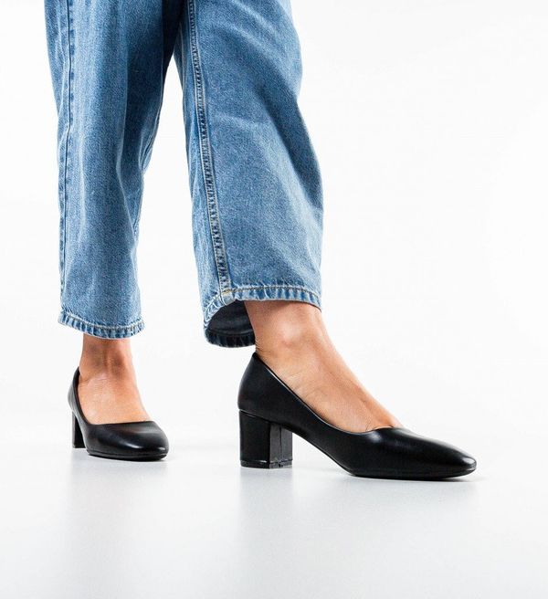 Botinelli Обувки Liujo Черни