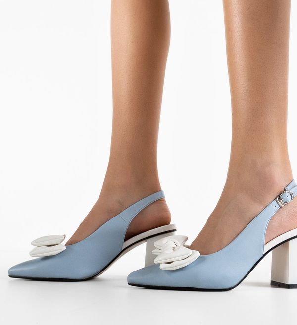 SFINX(LULU) Обувки Long Сини