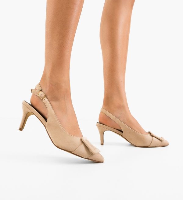 Botinelli Обувки Luleo Бежов