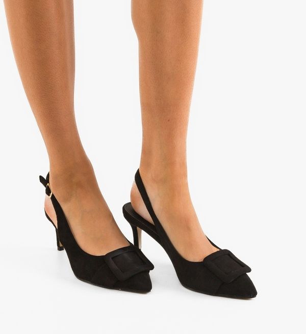 Botinelli Обувки Luleo Черни