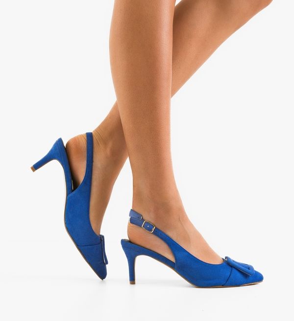 Botinelli Обувки Luleo Сини