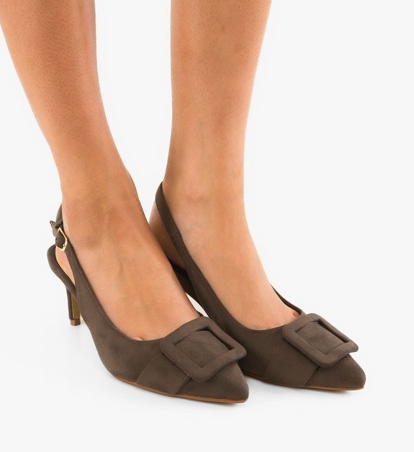 Botinelli Обувки Luleo Сив