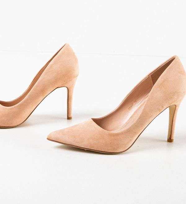 Botinelli Обувки Luly Бежов