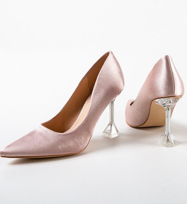 Mei Обувки Luso 2 Бежов