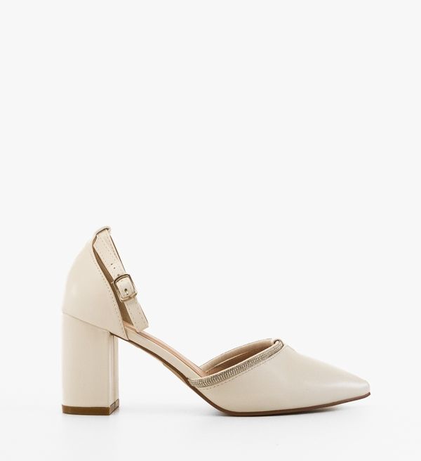 Botinelli Обувки Lynes Бели