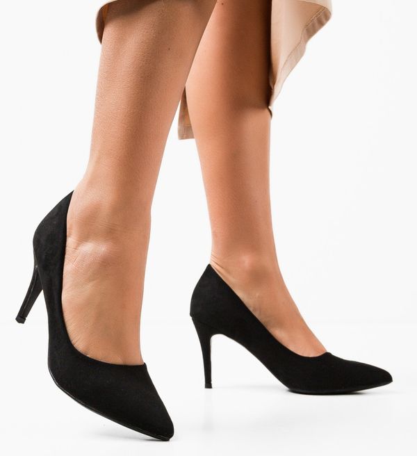 Ali Обувки Lysette Черни