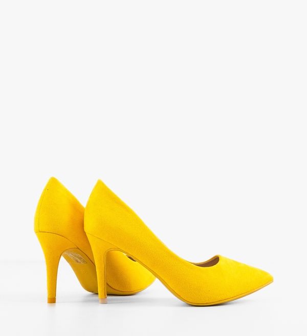 Ali Обувки Lysette Жълти