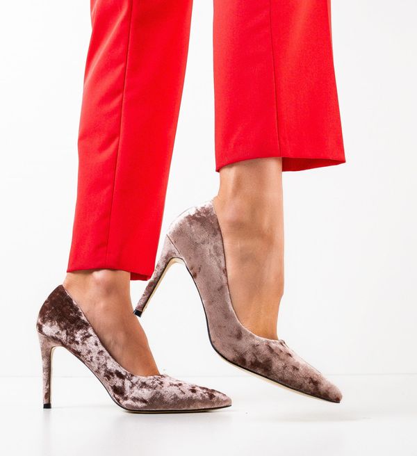 Botinelli Обувки Mahir Бежов