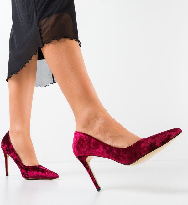 Botinelli Обувки Mahir Гранатов