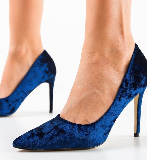 Botinelli Обувки Mahir Тъмносин