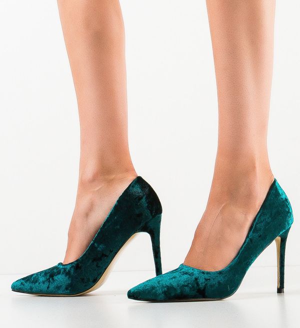 Botinelli Обувки Mahir Зелени