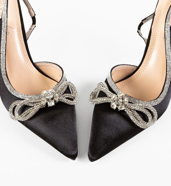 Ali Обувки Maish Черни