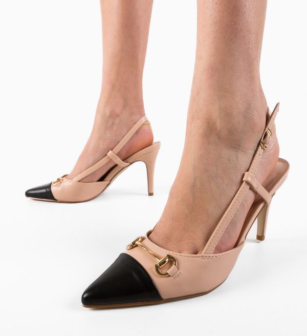 Ali Обувки Maizie Нуд