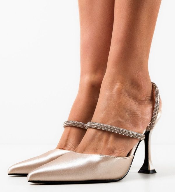 Botinelli Обувки Manyla Бежов