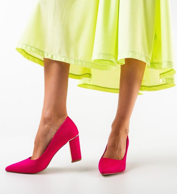 Botinelli Обувки Marion Фуксия