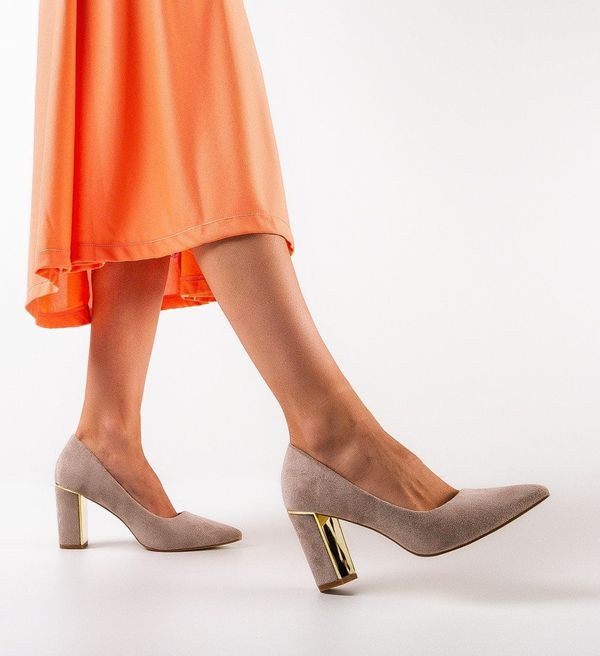 Botinelli Обувки Marion Сив