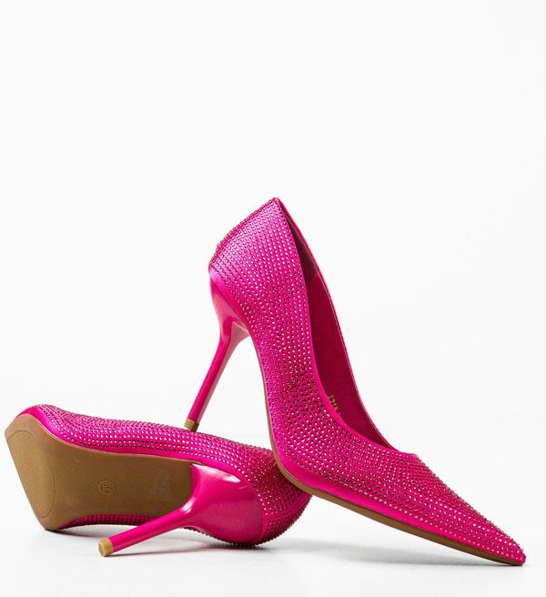 Ali Обувки Maritta Фуксия