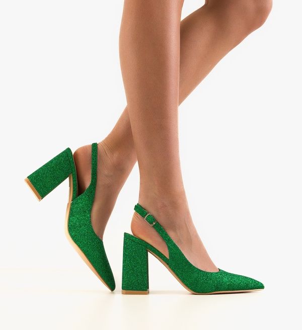 Ali Обувки Markus Зелени